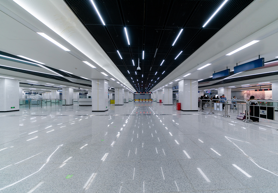 預(yù)設(shè)多種場景模式