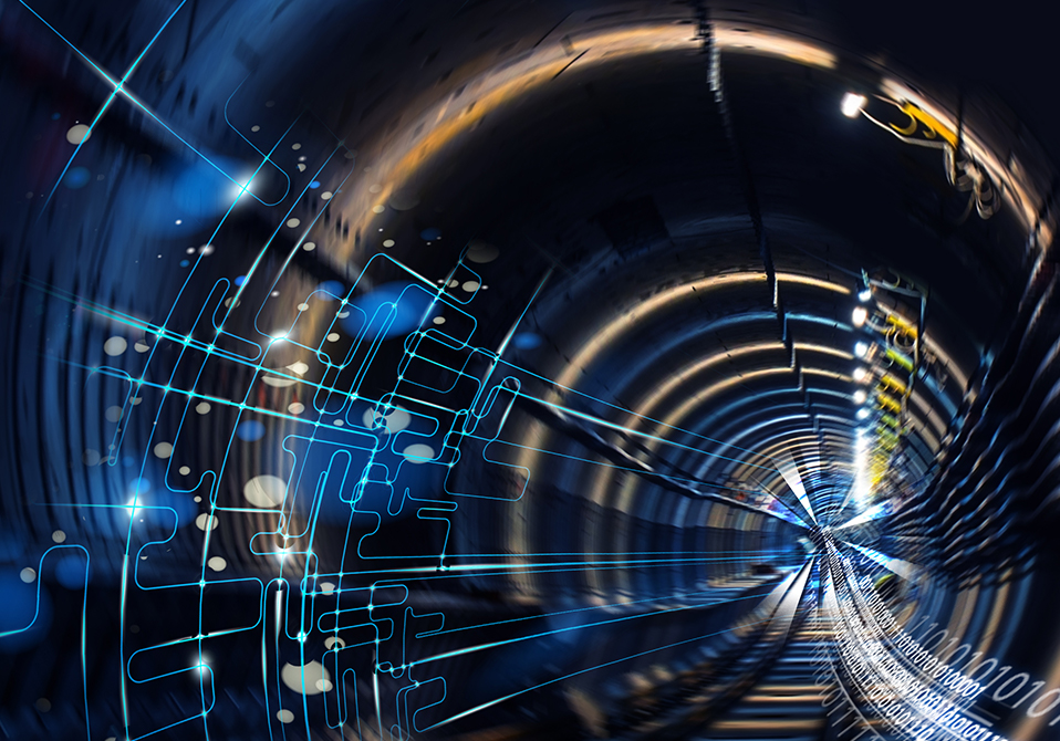 燈具運(yùn)行可視化，壽命更延長