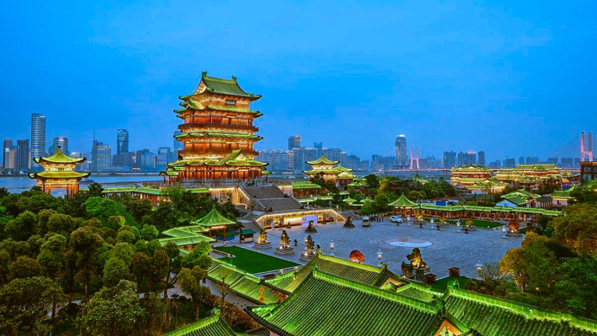 GVS視聲智能照明 GVS視聲智能照明