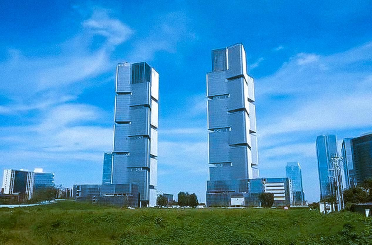 GVS視聲智慧辦公解決方案