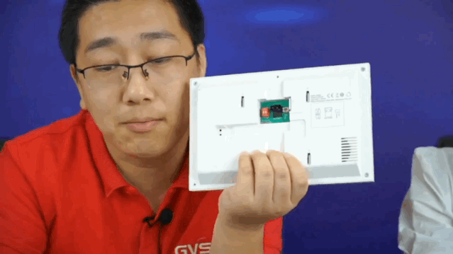 樓宇對(duì)講設(shè)備