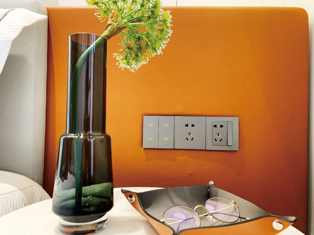 智能家居樣板房