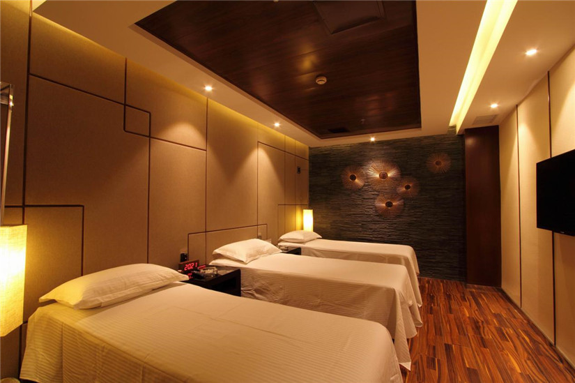 K-BUS智能照明控制系統(tǒng)酒店應用