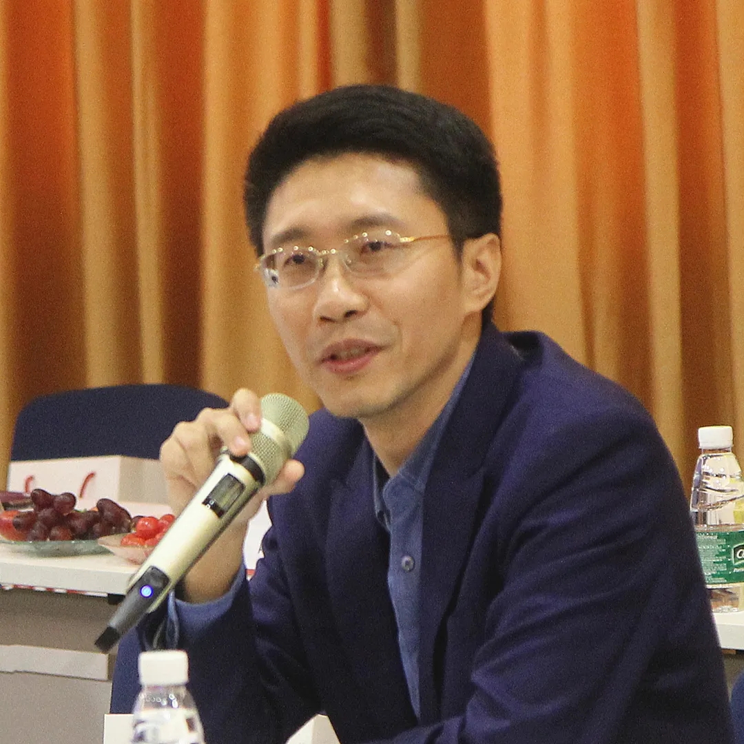 華南理工大學(xué)工商管理學(xué)院高級管理培訓(xùn)（EDP）中心主任賴偉老師