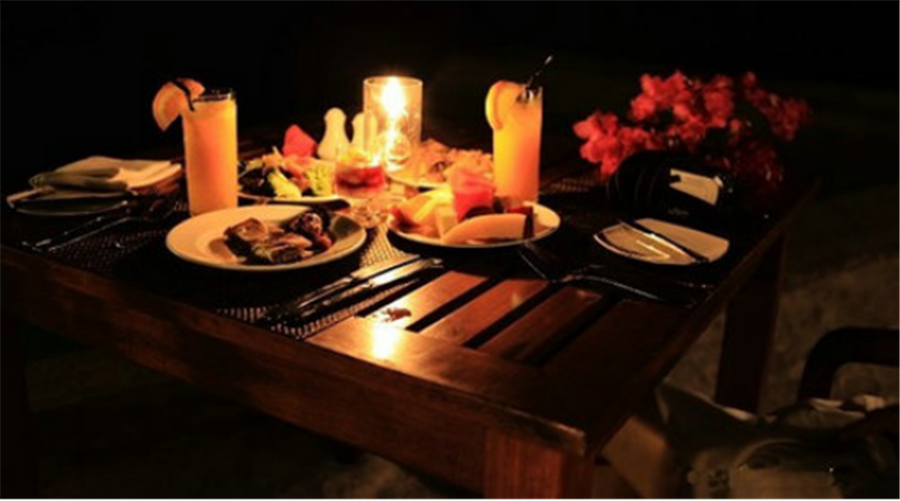 GVS智能家居讓浪漫到家，七夕約會不用出門！