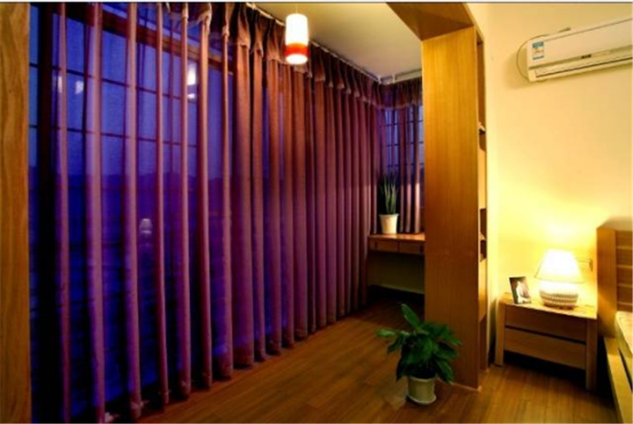 GVS智能家居讓浪漫到家，七夕約會不用出門！