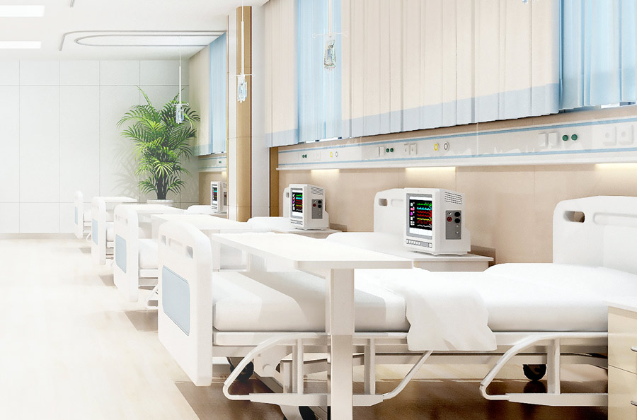 護理對講 護理對講