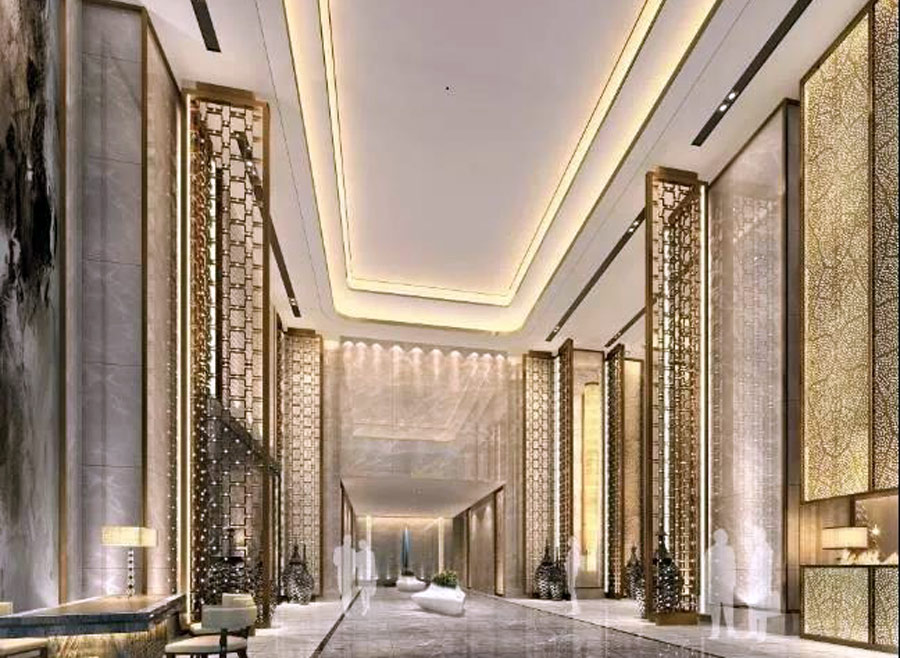 智慧商場(chǎng) 智慧商場(chǎng)