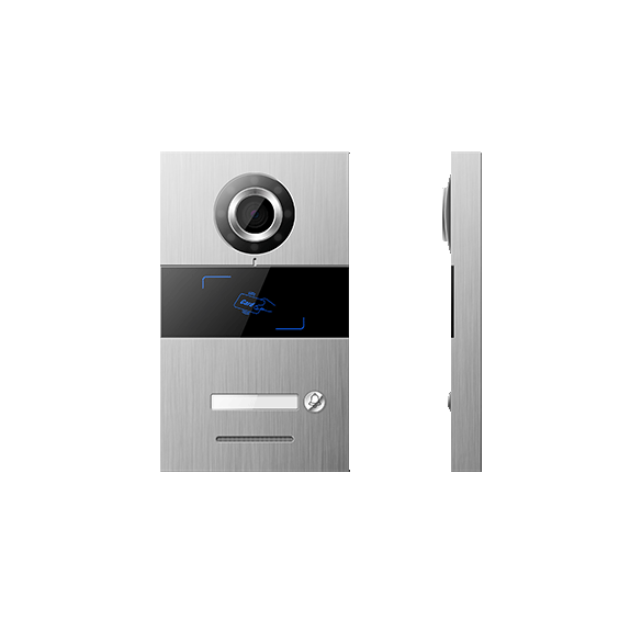 T-OS01 別墅小門口機