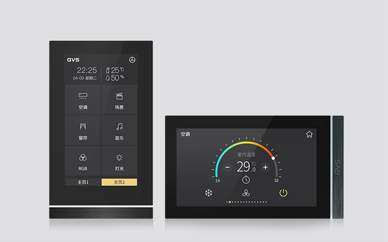 可靠性、抗干擾性更佳