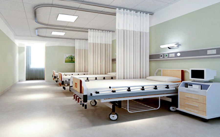 病區(qū)門禁 病區(qū)門禁