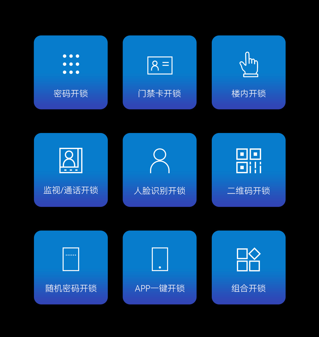 雙目門口機(jī)