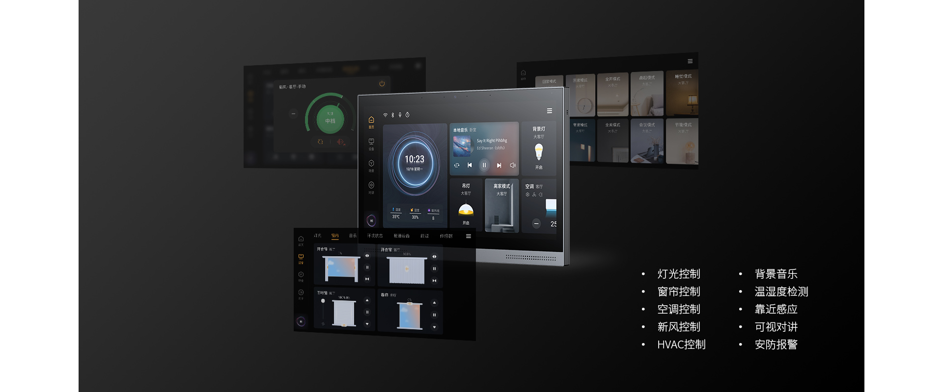 KNX全宅智能，大展天地