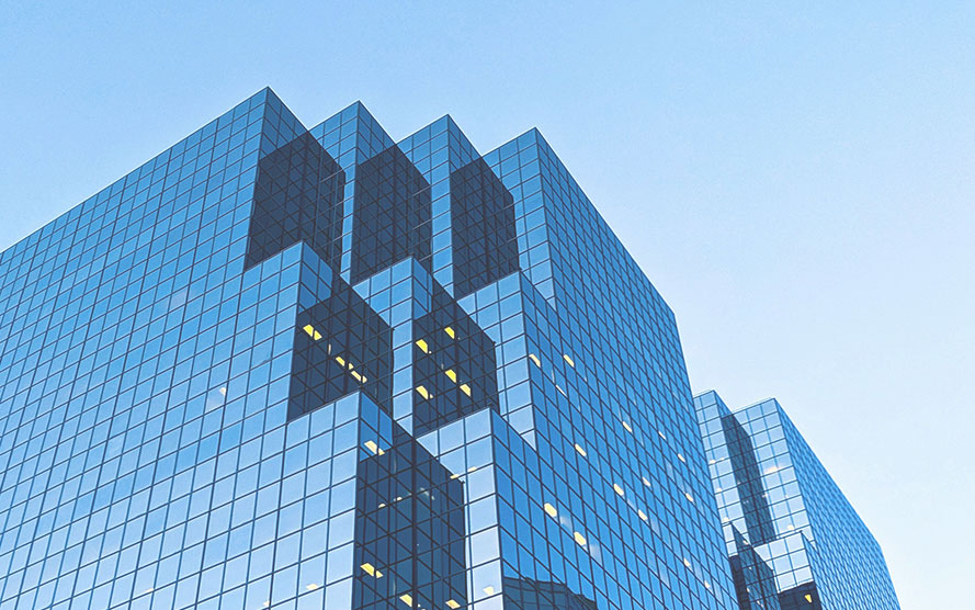 ESG背景下，總部大樓如何實現(xiàn)綠色化、智能化升級？