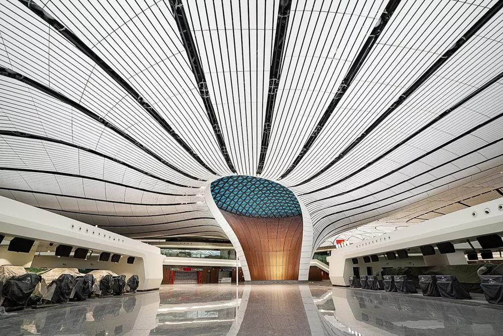 北京大興國際機場