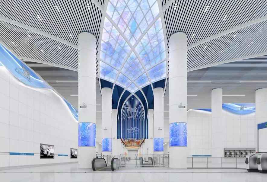 濟南地鐵R3號線