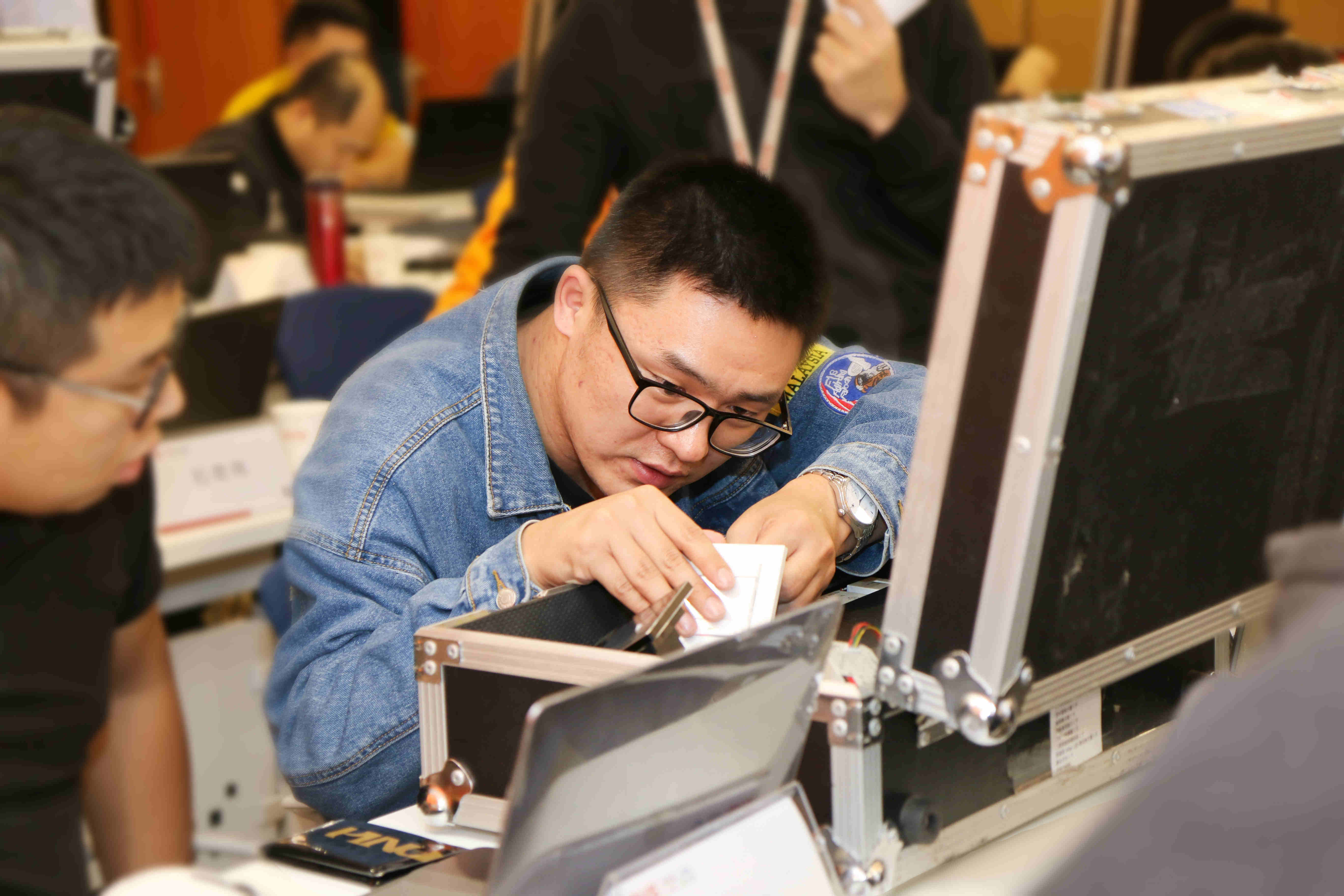 knx培訓(xùn)課程